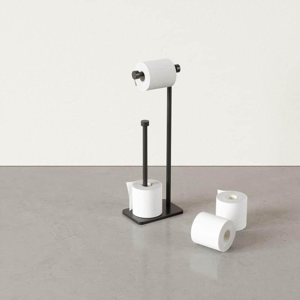 Umbra 1015897-040  Cappa PTH Free Standing Toilet Paper Holder