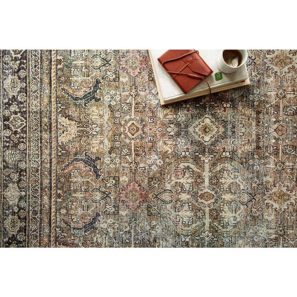 Dacion Rug - 2'6" x 12'