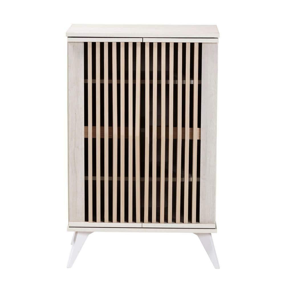 George Oliver Carilynn Accent Cabinet