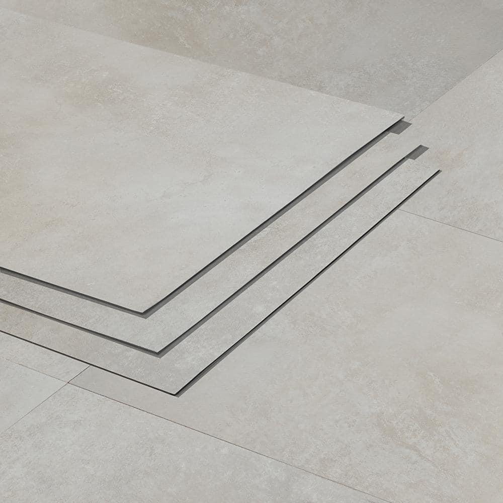 Revive 2'' Thick 12.4'' W x 24.4'' L Vinyl