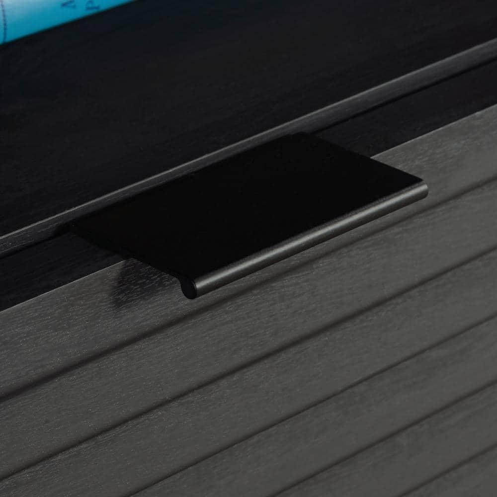Harvey Park 70.984'' Media Console