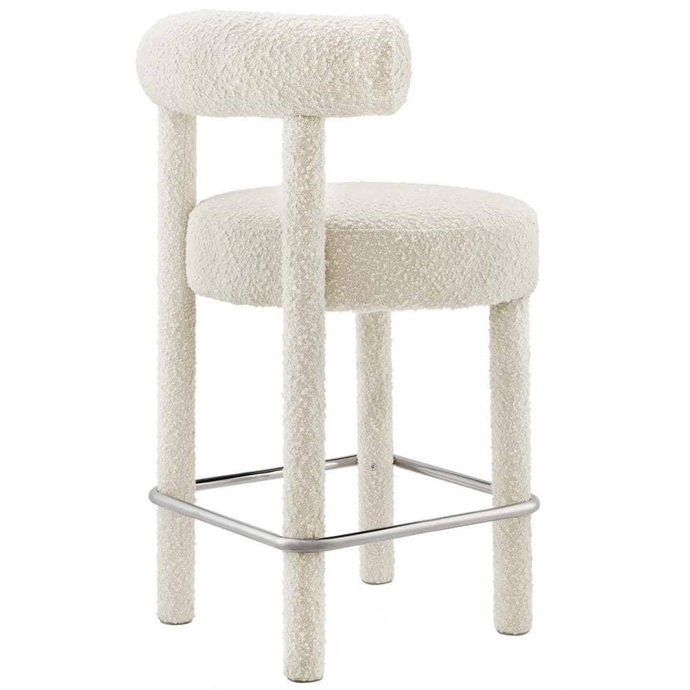 Modway Modway Toulouse Counter/Bar Stool (Set of 2)