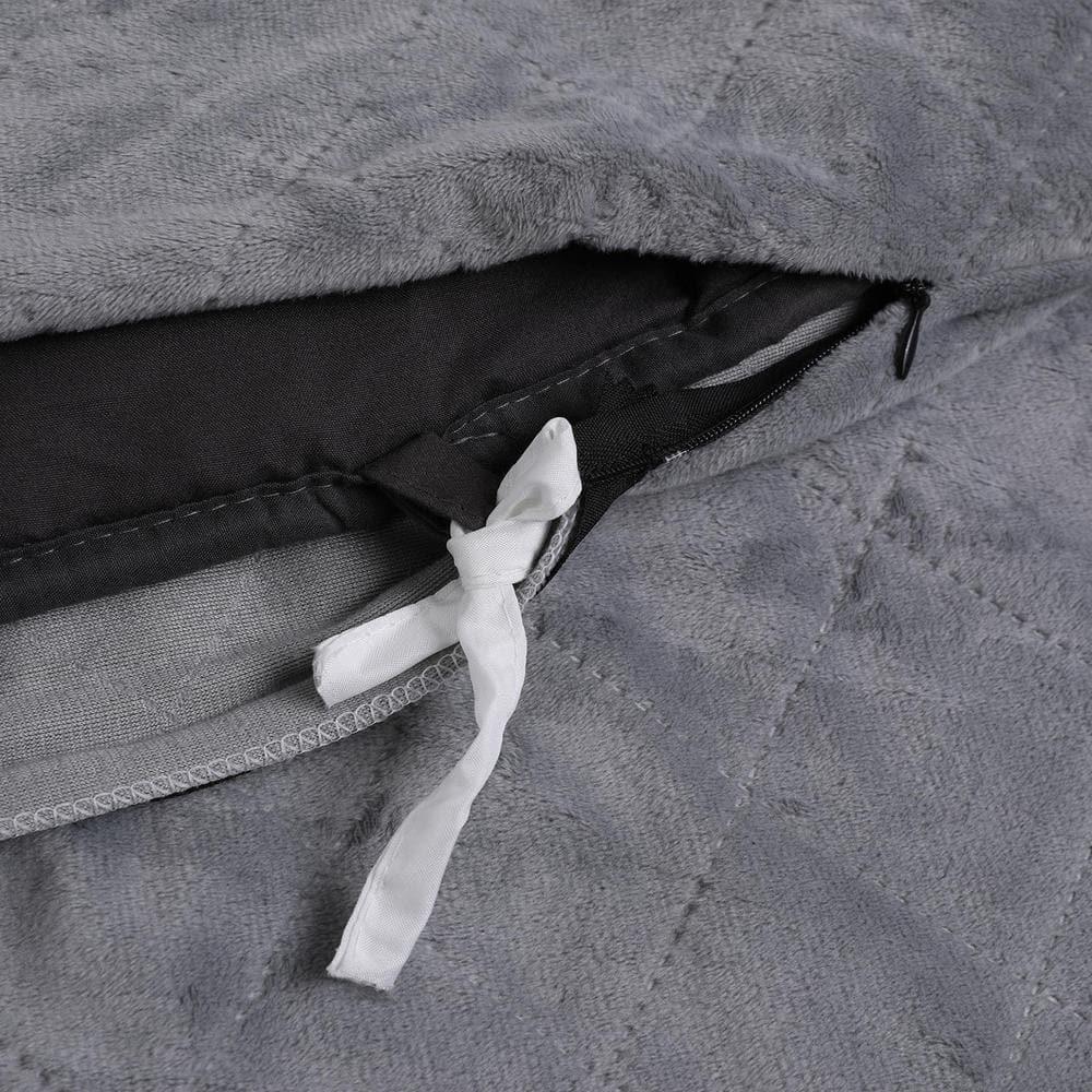 Swift Home Weighted Gravity Blanket with Removable Blanket