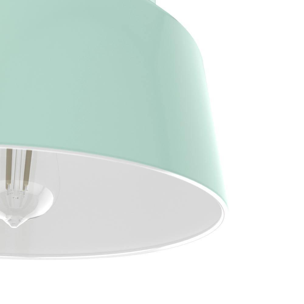 Cranbrook 1 -Light 11.5" Flush Mount