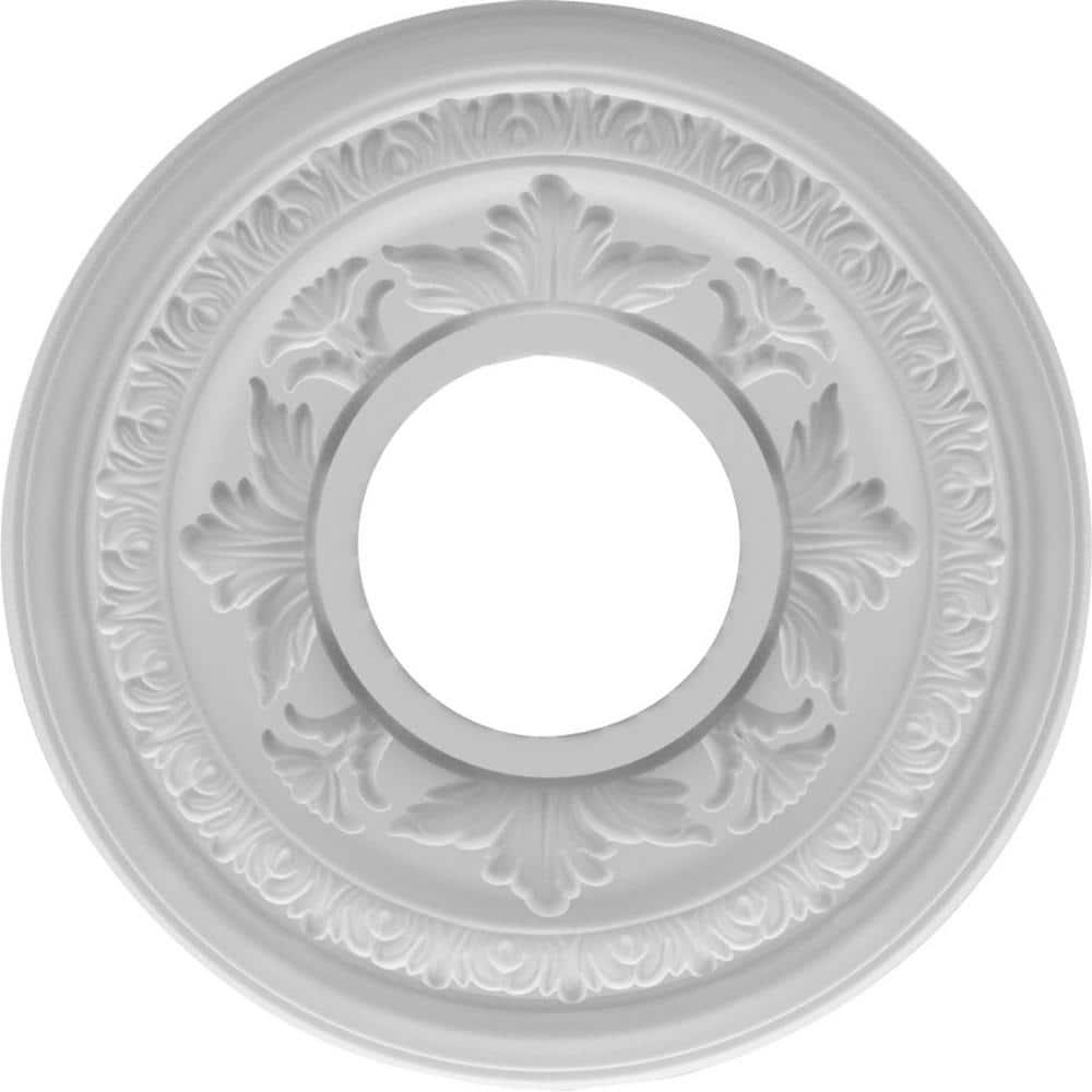 Baltimore Thermoformed Ceiling Medallion