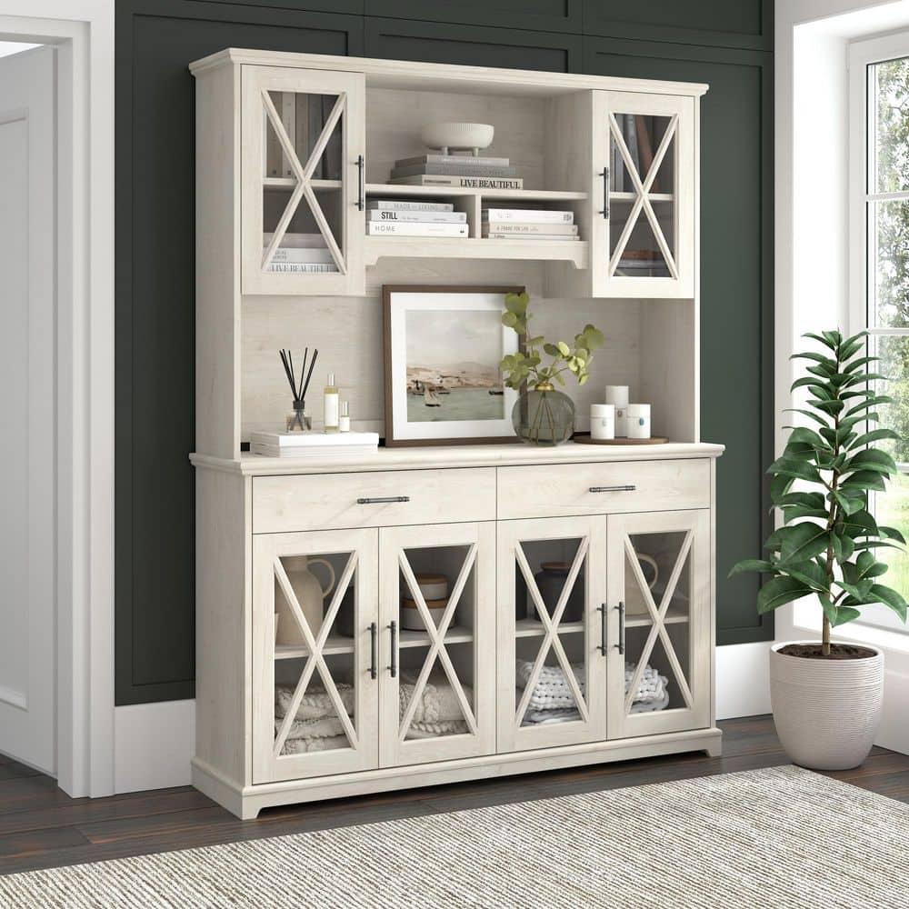 Laurel Foundry Modern Farmhouse® Cokato 60W Storage Cabinet