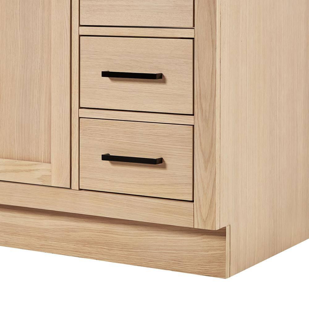 42'' W Single Bathroom Vanity Base