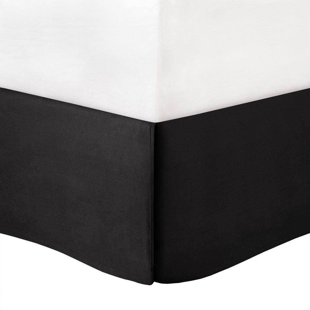 Madison Park Laurel 7 Piece Tufted Comforter Set