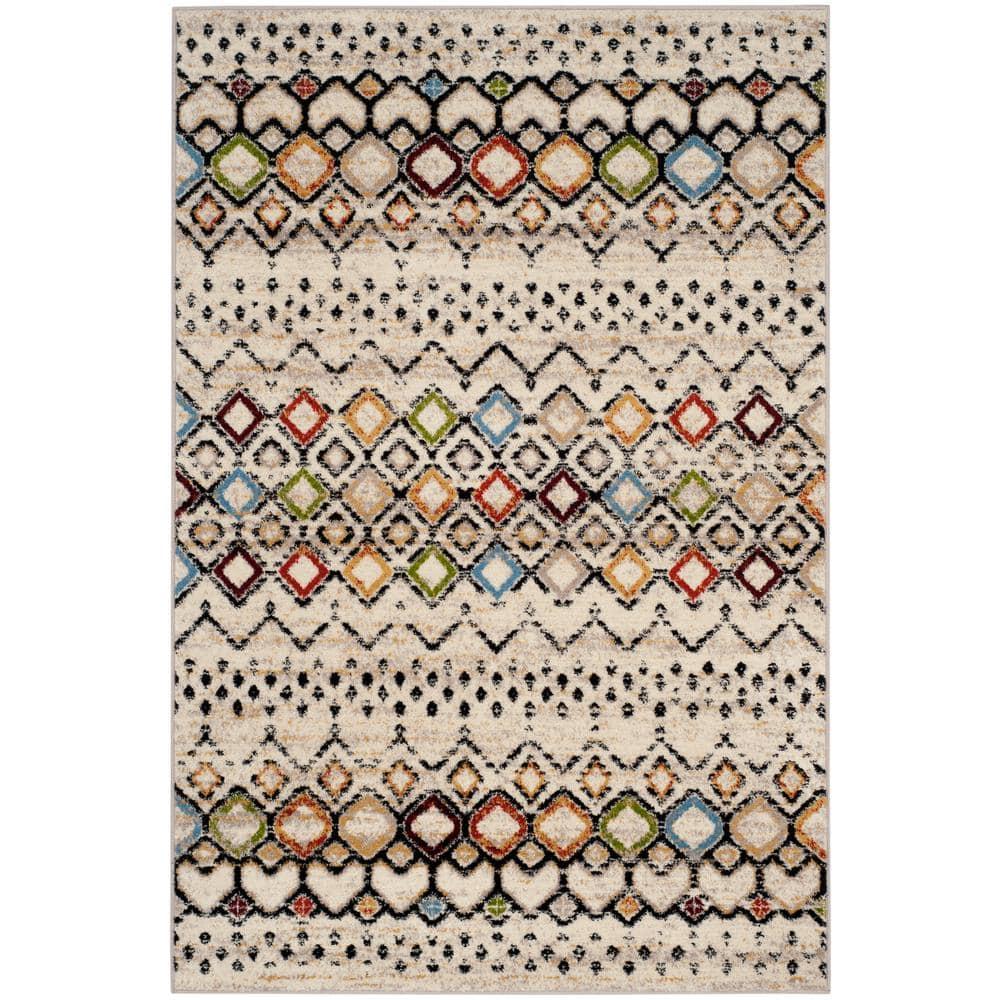 Aird Performance Southwestern Rug