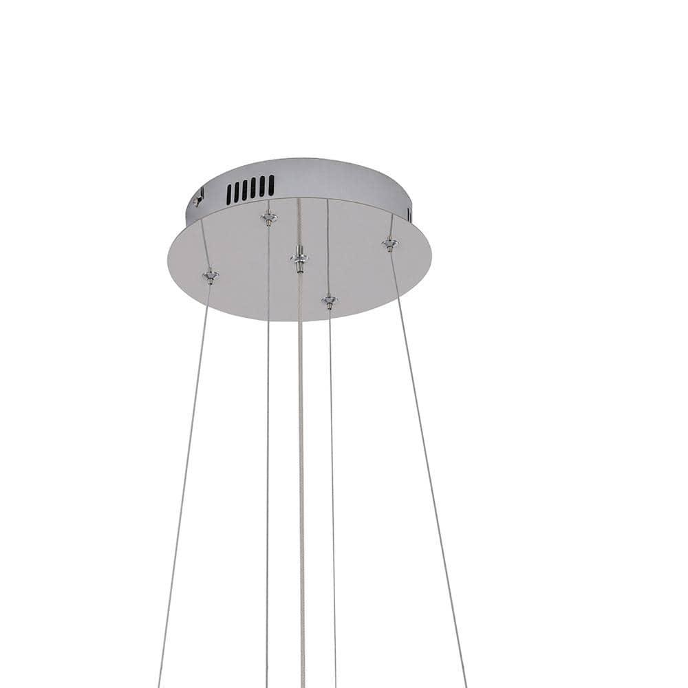 Design Living LED Chandelier