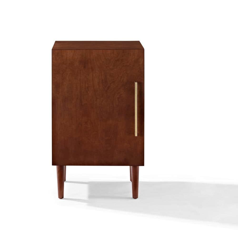 Crosley Media Stand