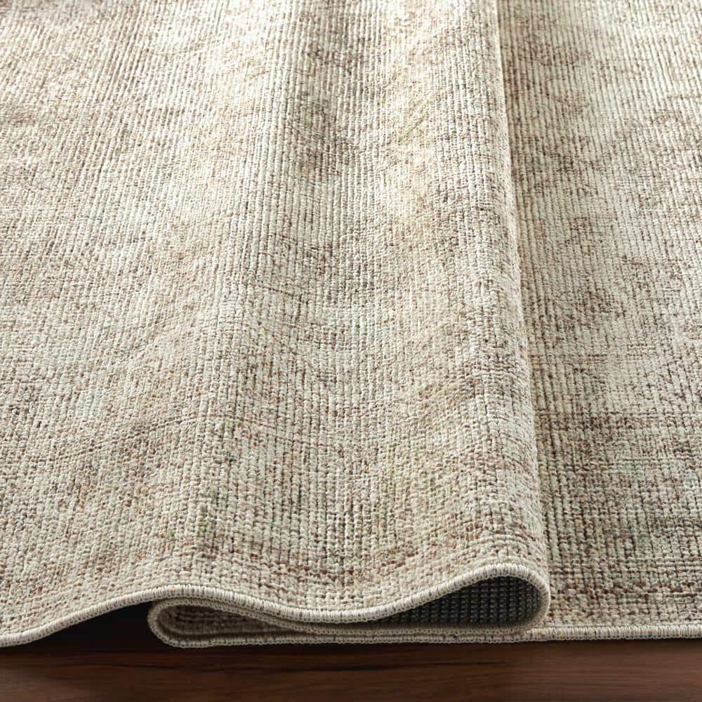 Becki Owens x Livabliss Margot Machine Woven Area Rug