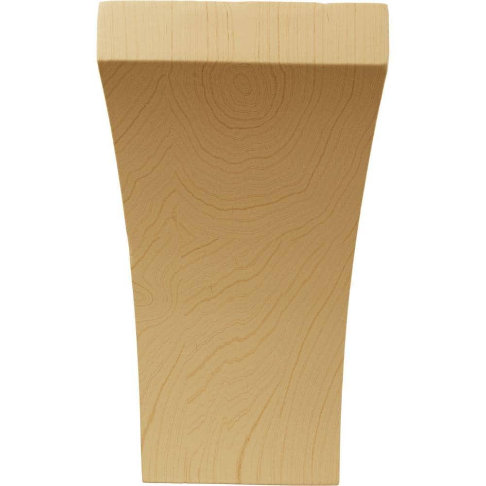 Lawson Wood Corbel