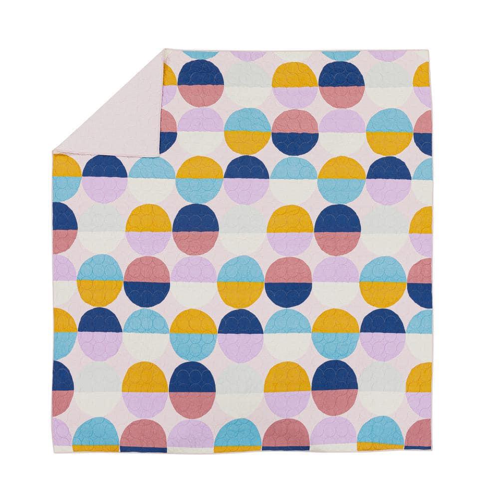 Cotton Quilt Set