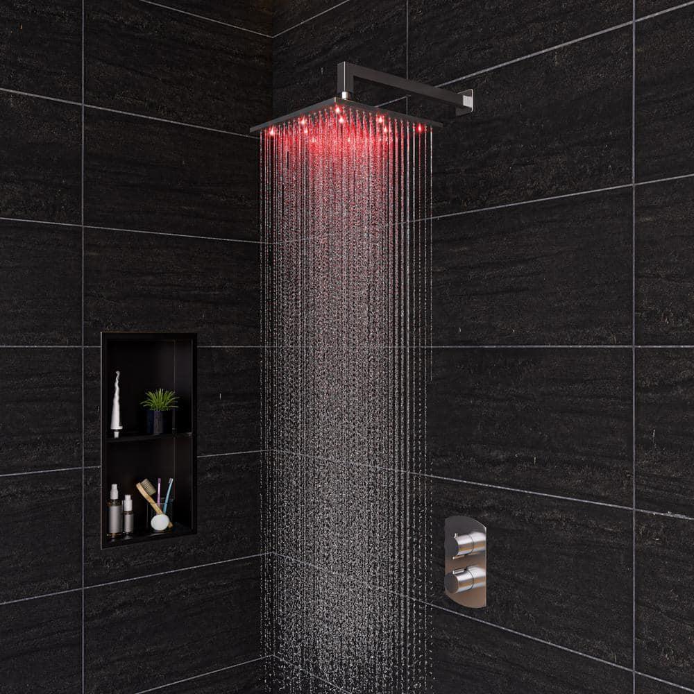 Stainless Steel Shower Niche