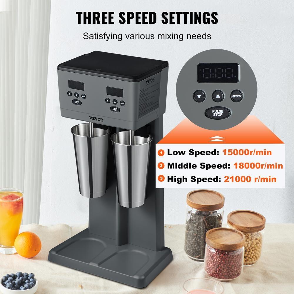VEVOR VEVOR 3 Speed Frozen Drink Maker