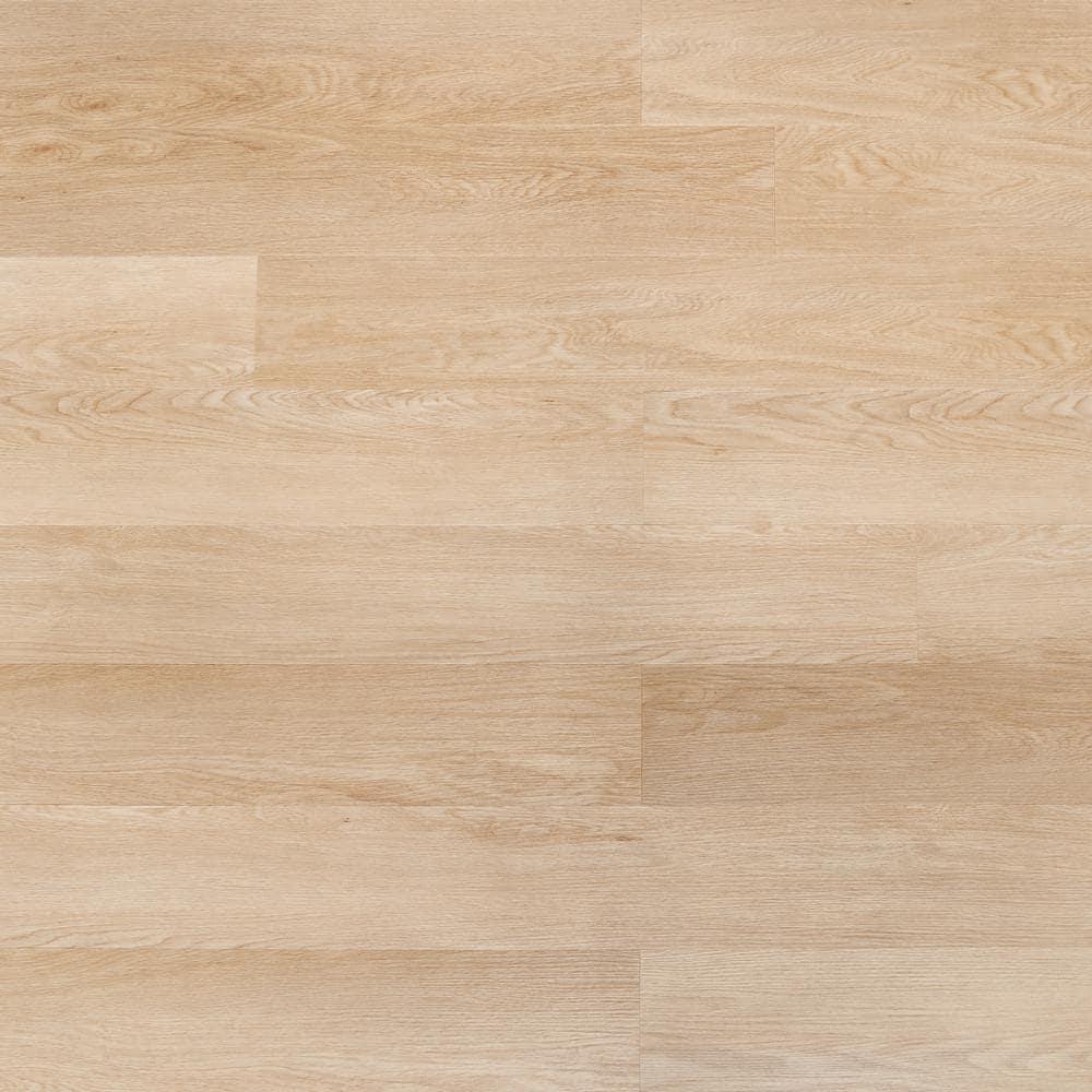 Polaris 6" x 48" x 2.5mm Acacia Luxury Vinyl Tile (36 sq. ft.)