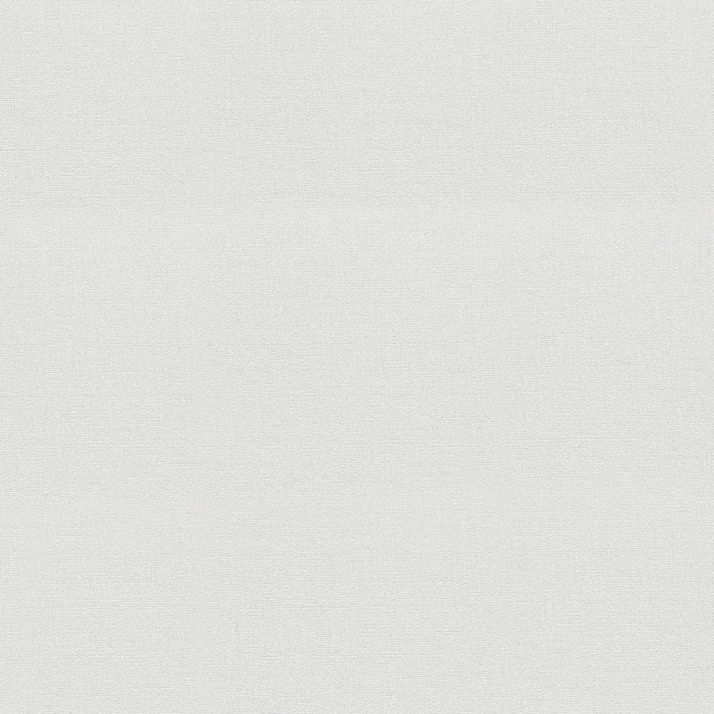 Evelyn&Zoe 29" Traditional Clear Glass Table Lamp with White Drum Linen Shade