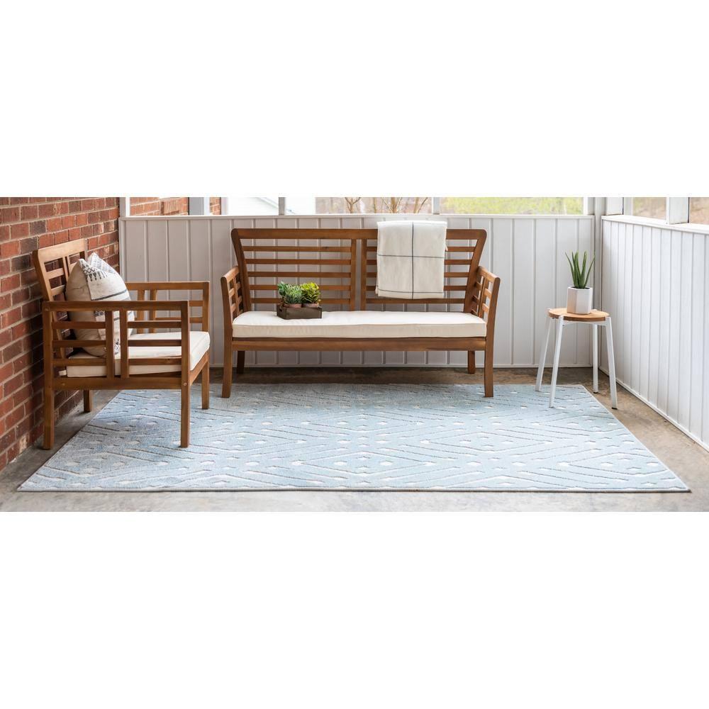 Sabrina Soto Ella Outdoor Rug