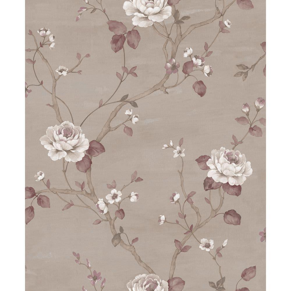 Palazzo 2 Silk Stripe Wallpaper Roll