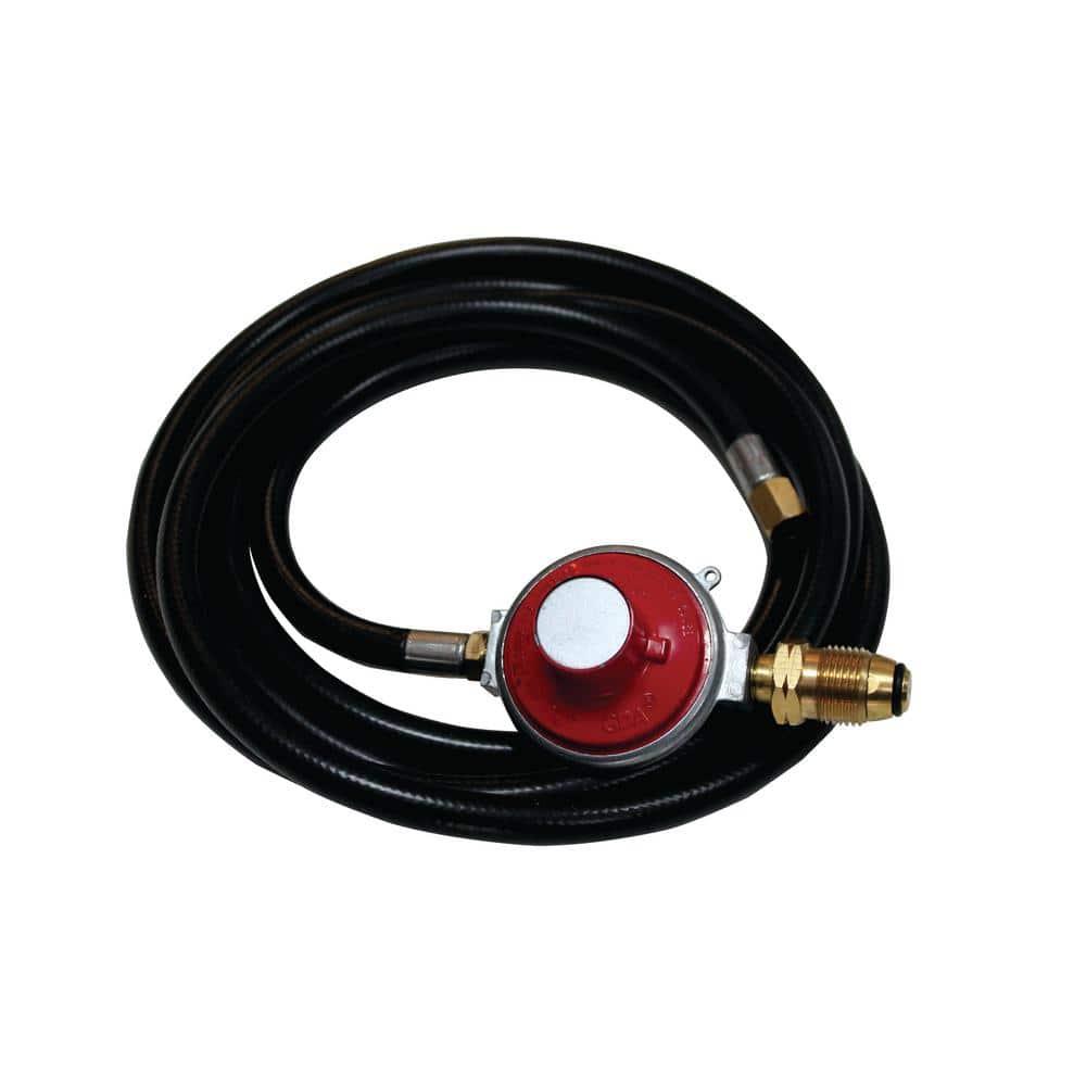 Dyna-Glo Dyna-Glo 200000 BTU Propane Utility Space Heater