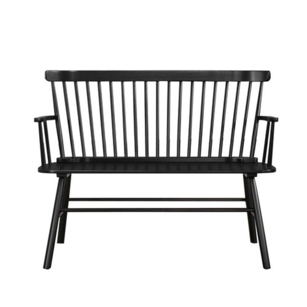 Dovecove Karlovy Wood Bench
