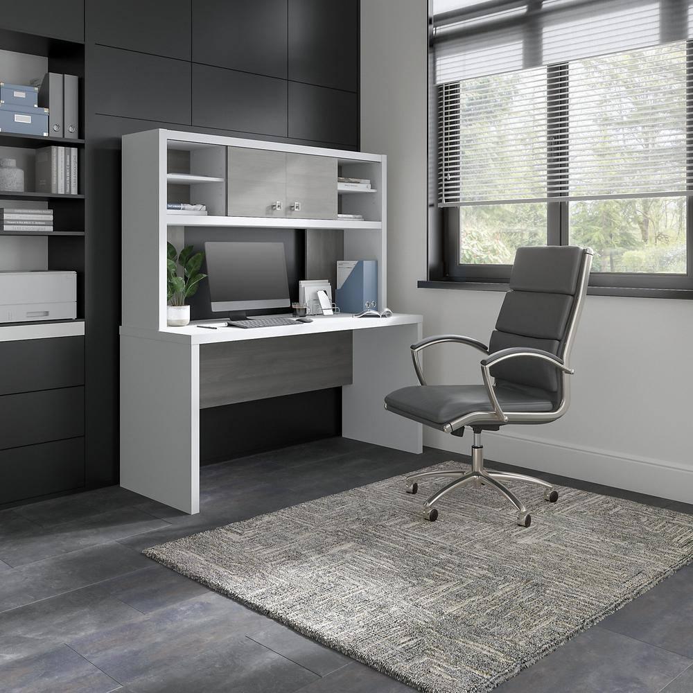 Echo Credenza Desk