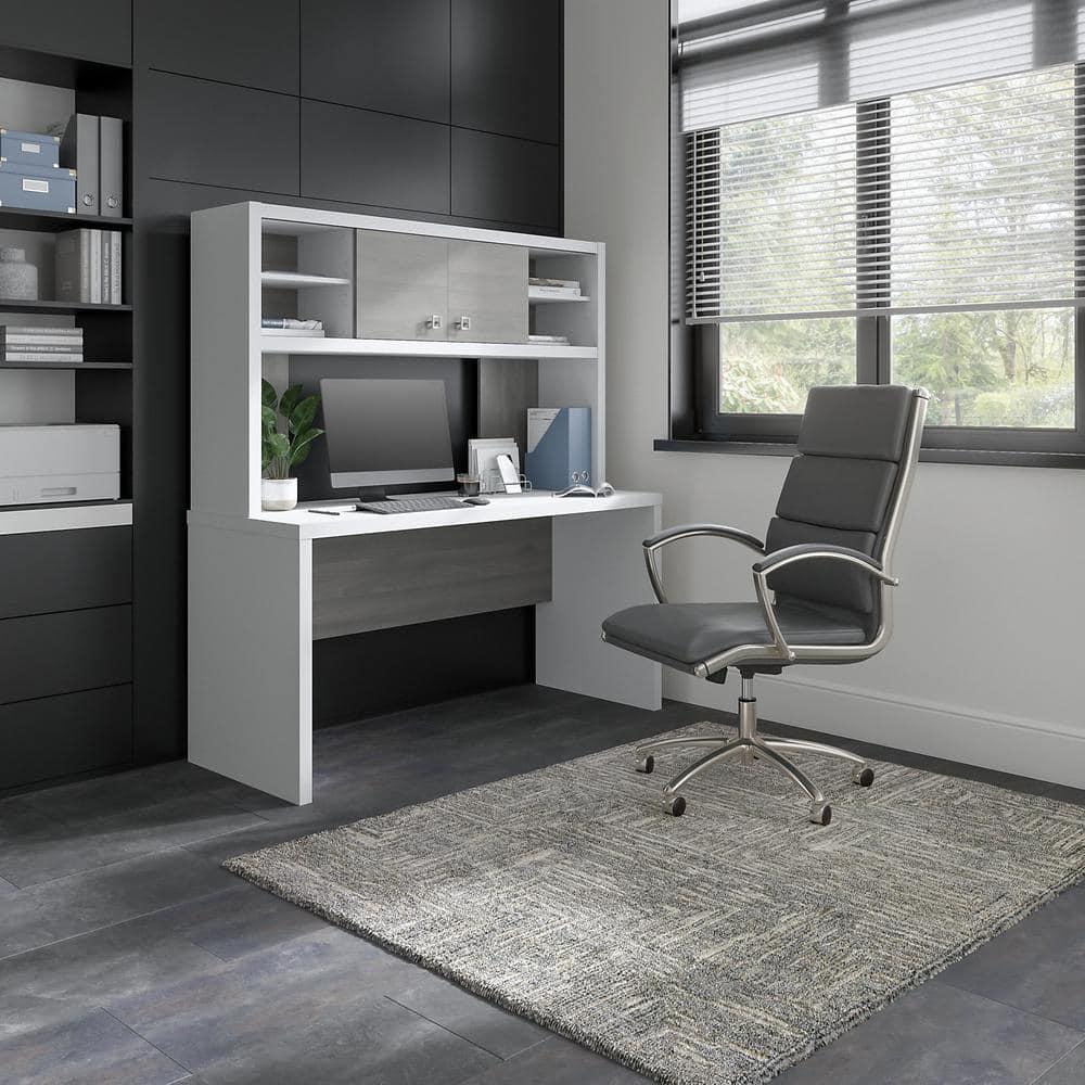 Echo Credenza Desk