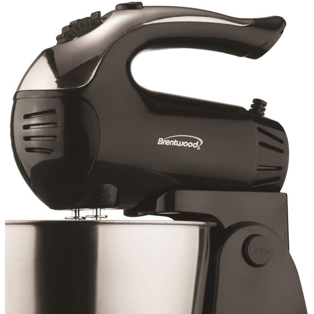 Brentwood Brentwood 5 Speed 3 Quarts Stand Mixer SM-1153