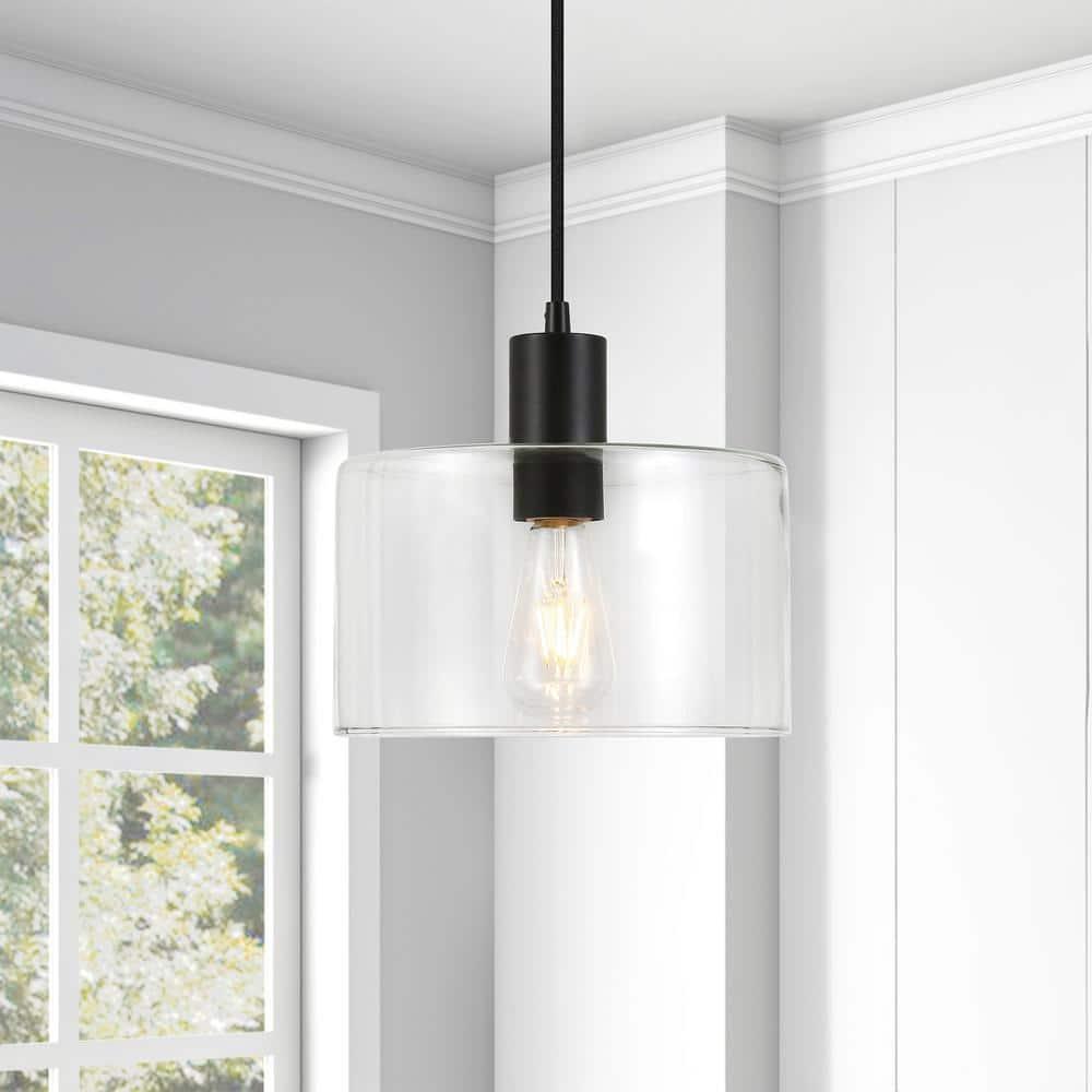 Henri 1 - Light Drum Pendant