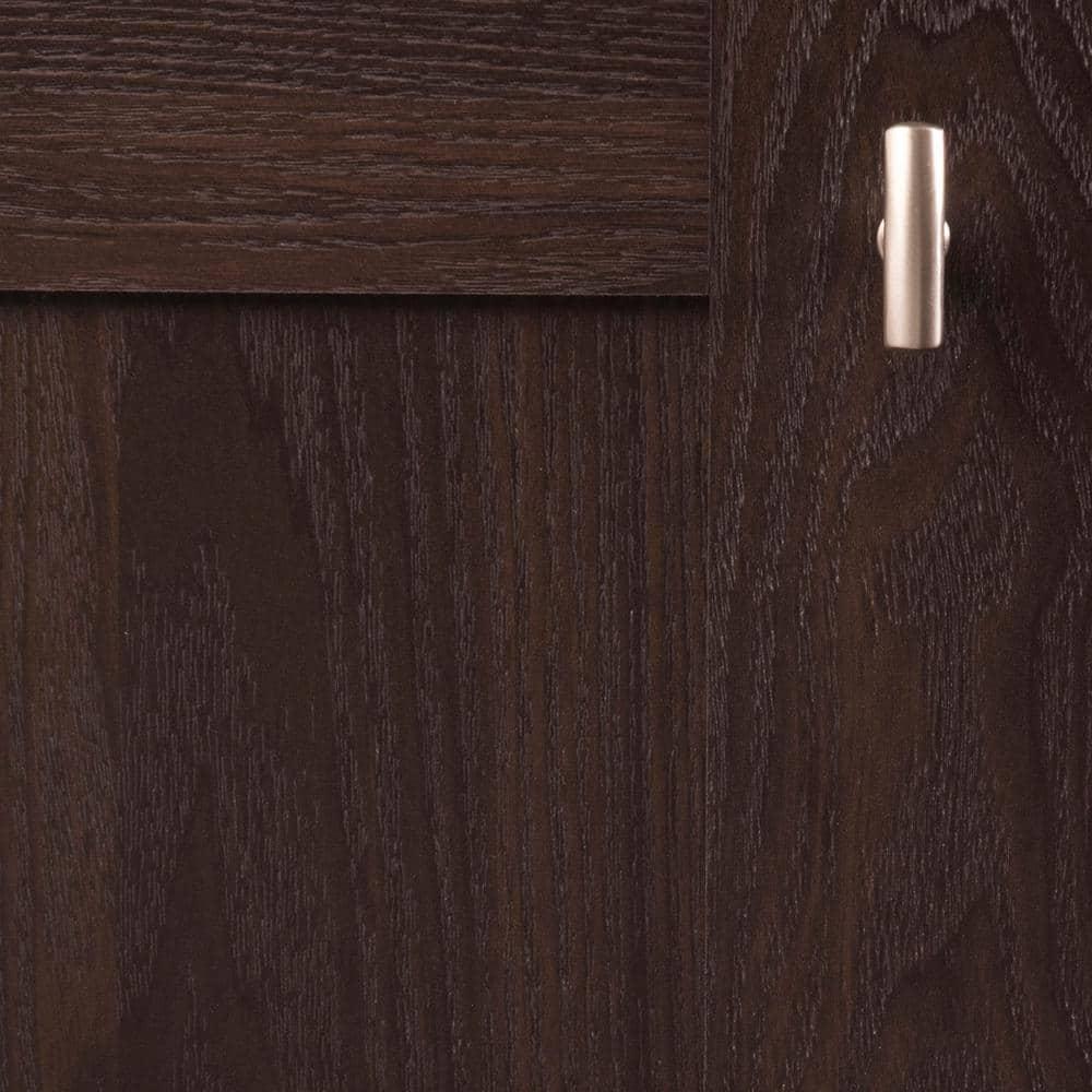 Greenwich 1 11/16" Length Bar Knob