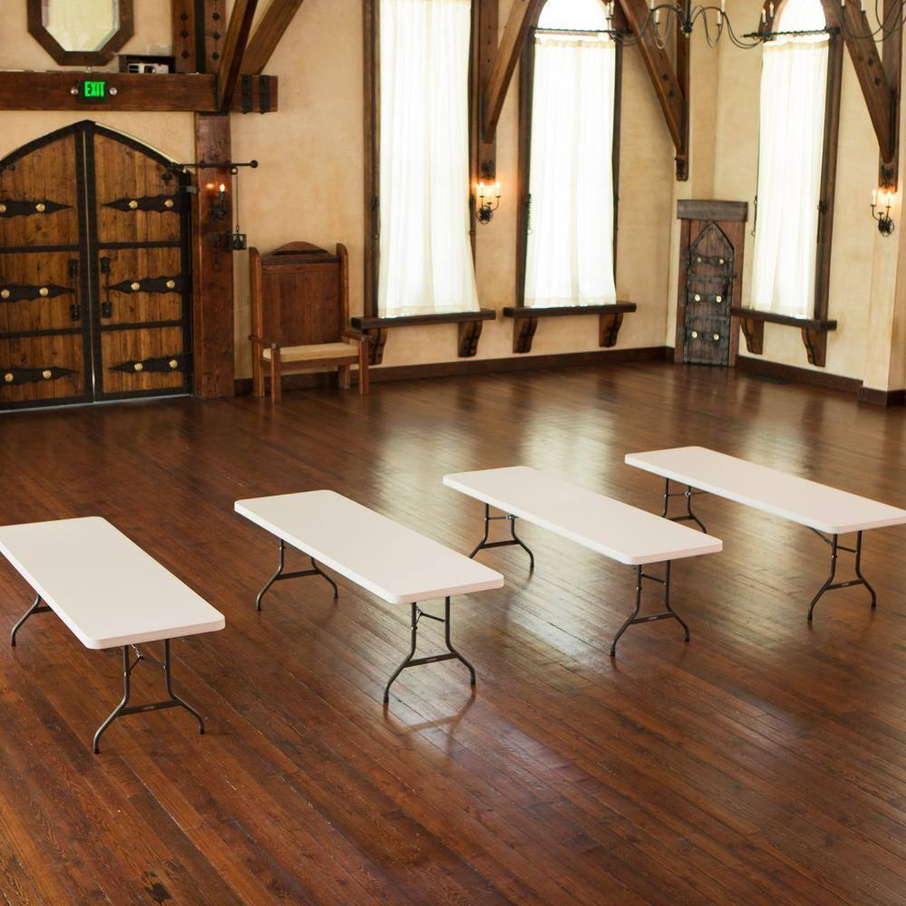 Lifetime Lifetime Commercial Folding Table