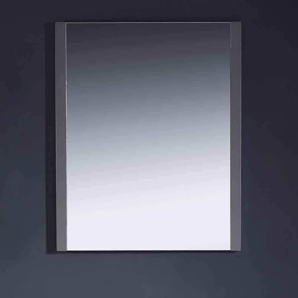 Torino Flat Mirror