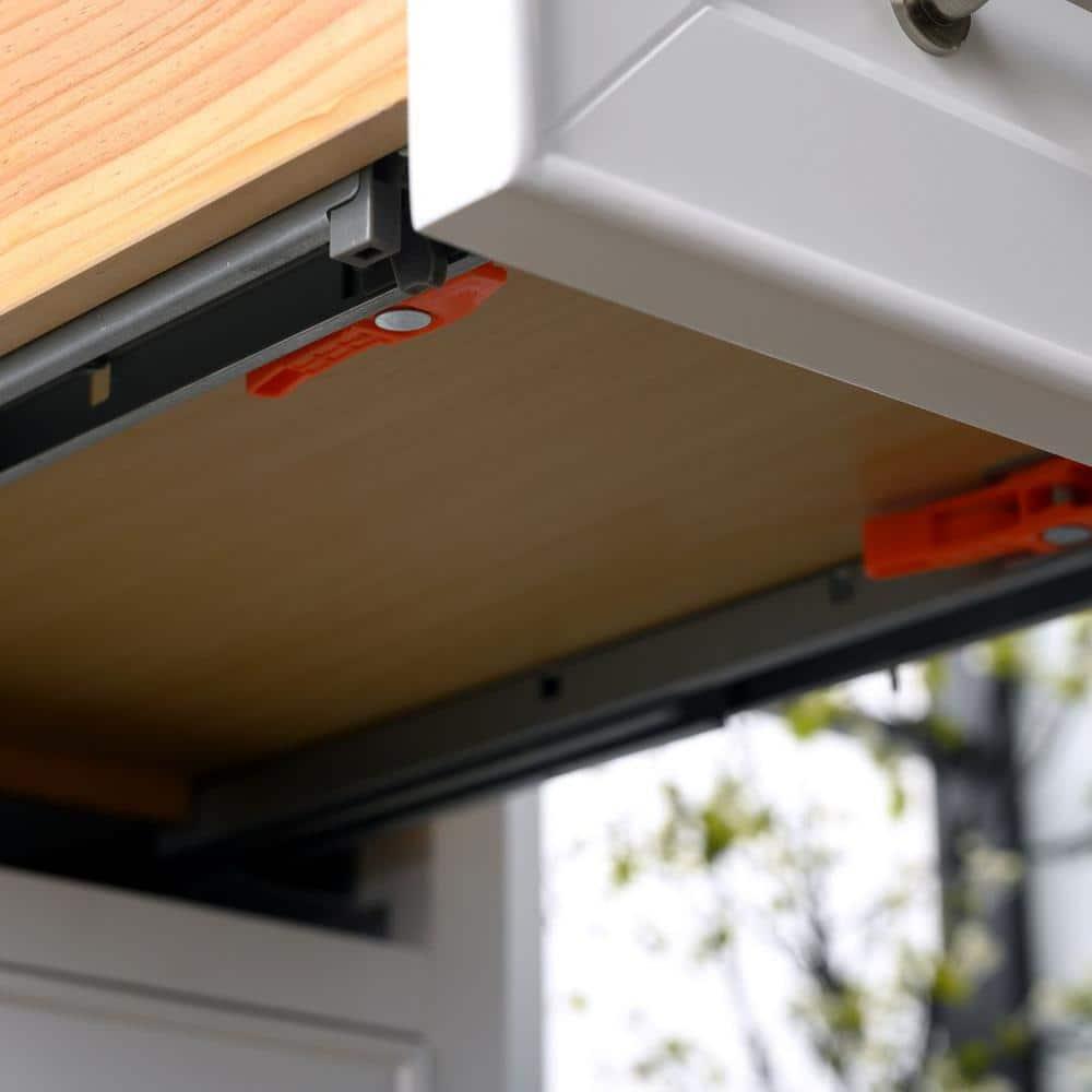 Three Posts™ Currahee 48" Single Vanity