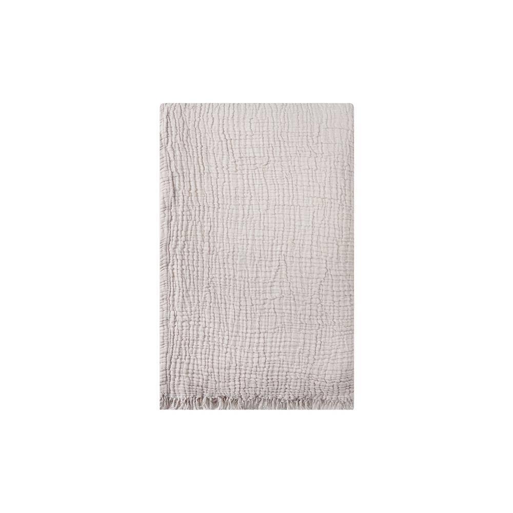 Muslin Cotton Coverlet