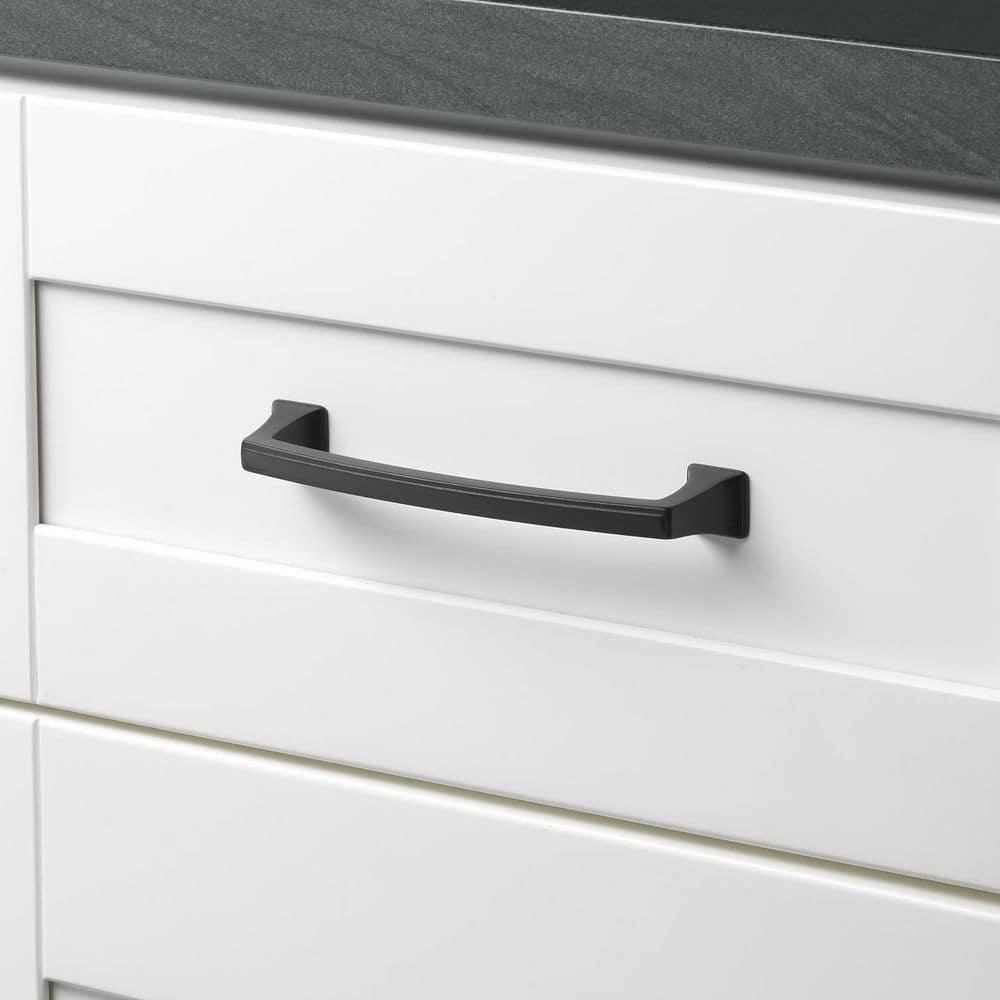 Deco Center to Center Arch Pull