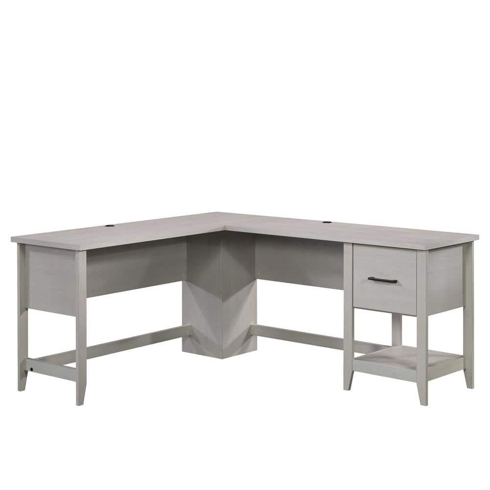 Cletus L-Shaped Writing Desk