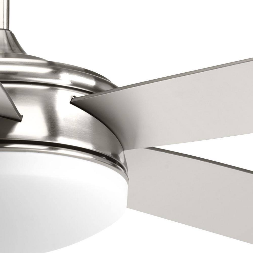 Alizabeth 60'' Ceiling Fan with LED Lights