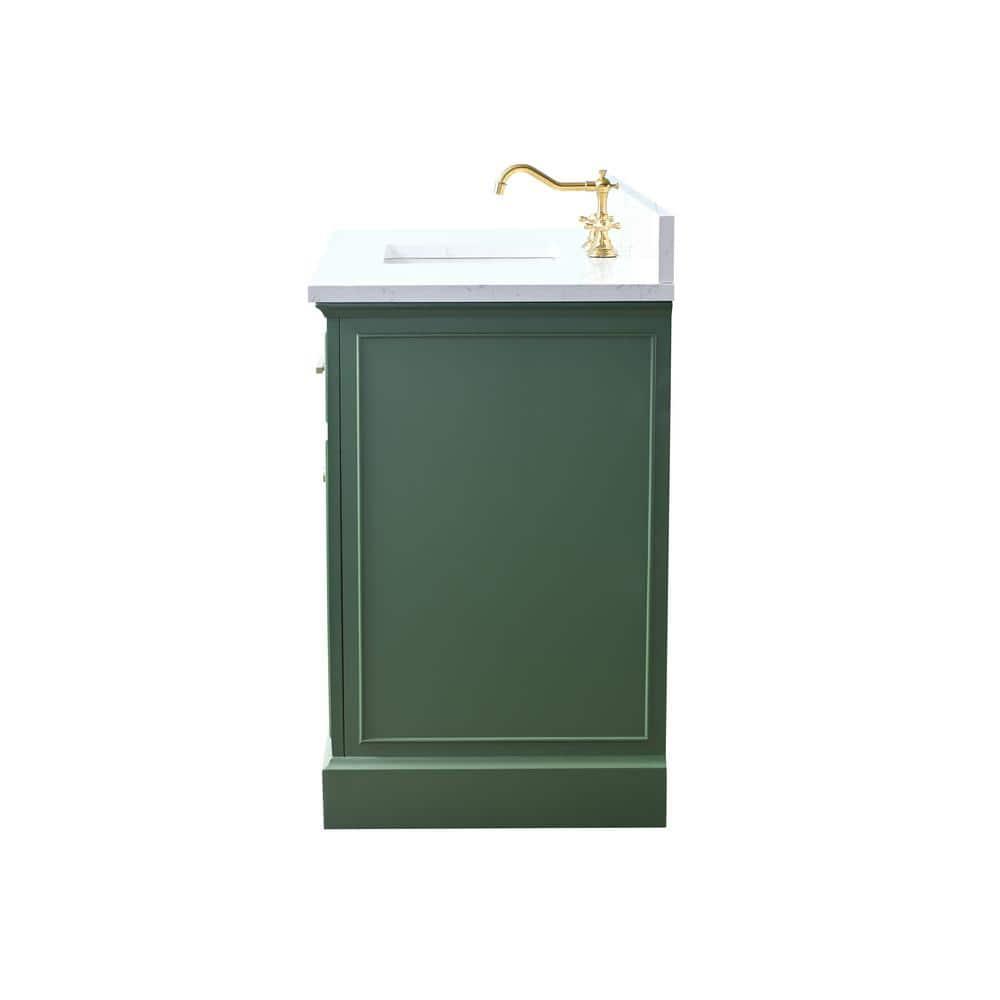 Thompson 48'' W Single Vanity