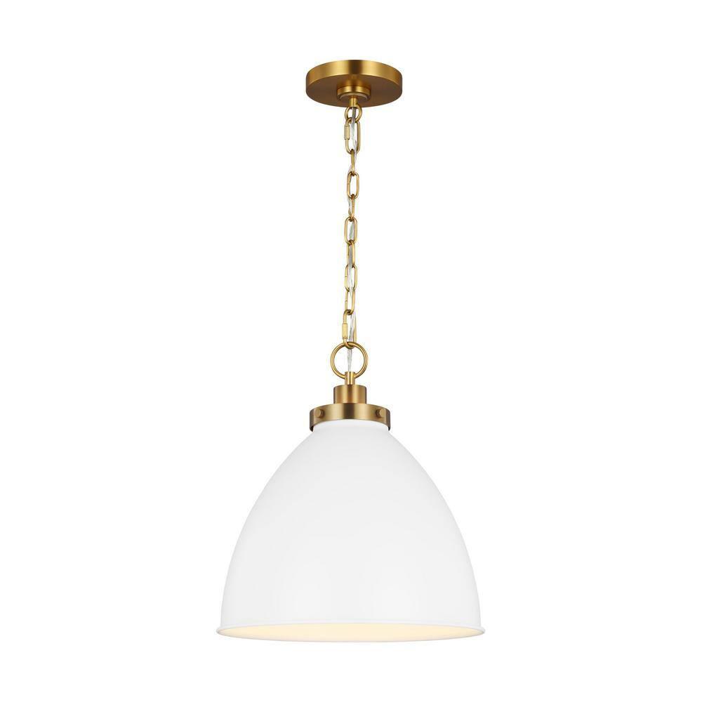 Birch Lane™ 1 - Light Single Pendant