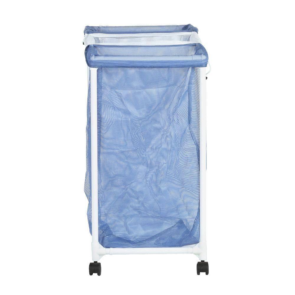 Rebrilliant Plastic Rolling Laundry Sorter