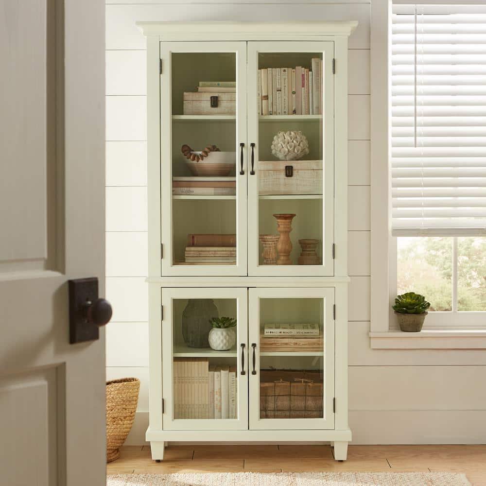 Stonebriar Beach House Pillar Candle Holder - CKK Home Decor