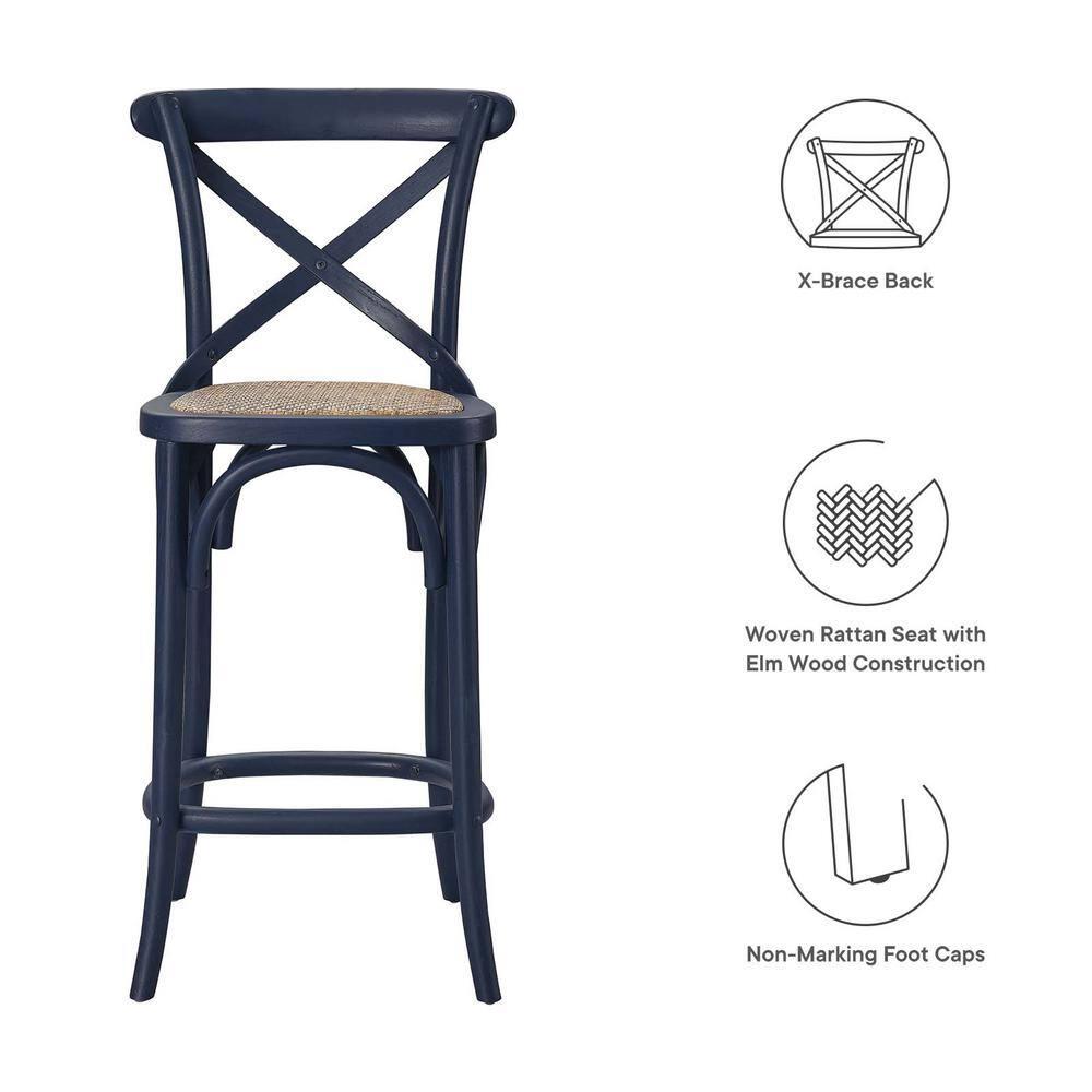 Modway Modway Gear Stool