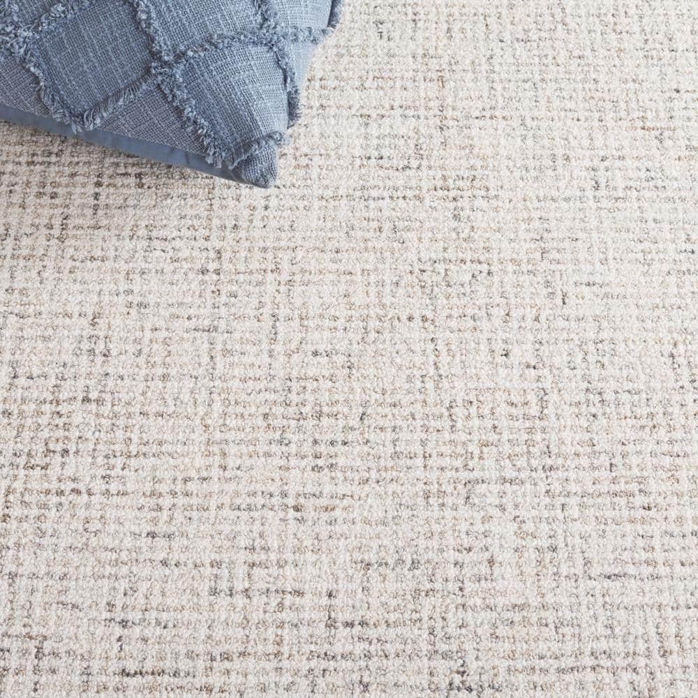 Martha Stewart Rugs Martha Stewart Hand Tufted 80% Wool 20% Cotton Rug