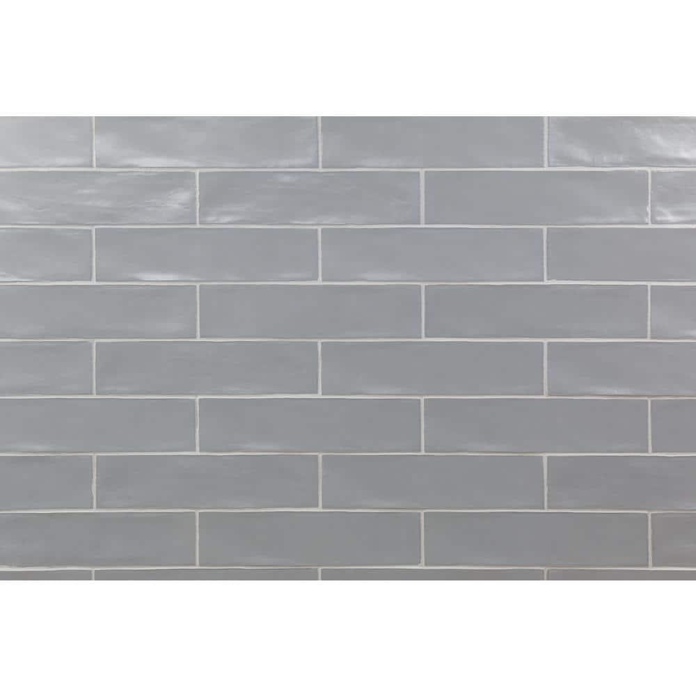 Baton Rouge 3" x 12" Ceramic Subway Tile (5.38 sq. ft./case)