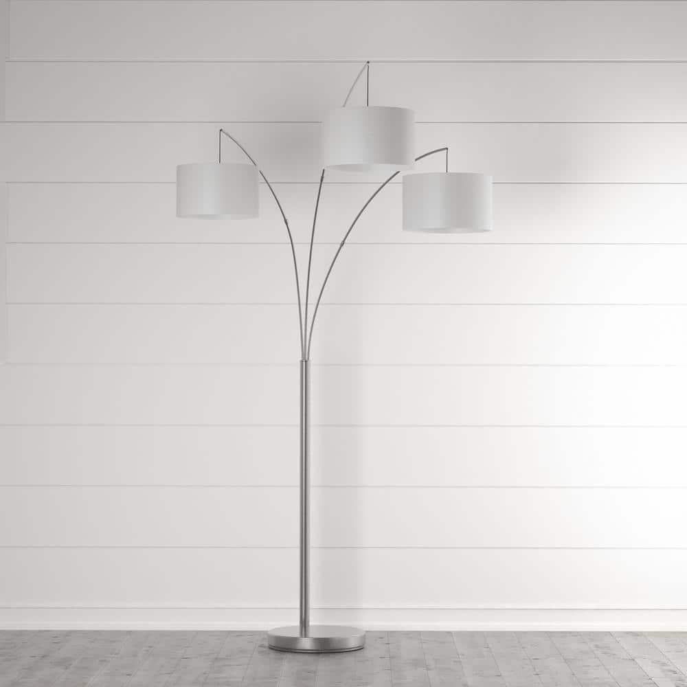 Willowdale 74'' Tree Floor Lamp
