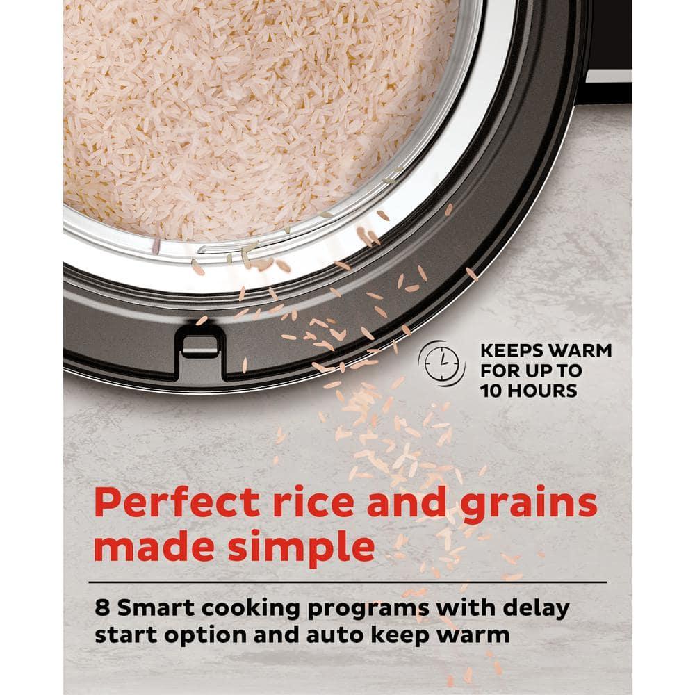 MULTIGRAIN COOKER WT 20C (Pack of 1)