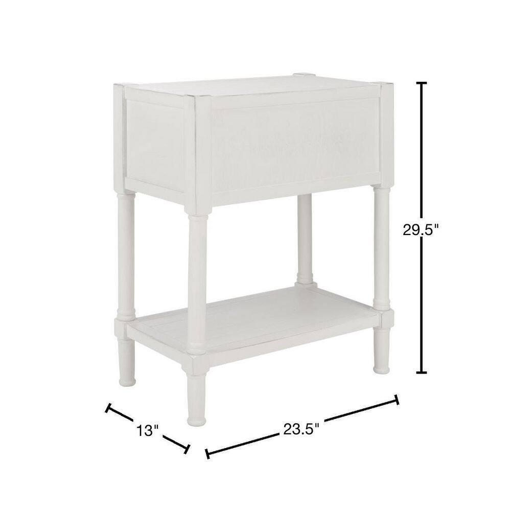 Sand & Stable™ Pratt 23.5'' Console Table