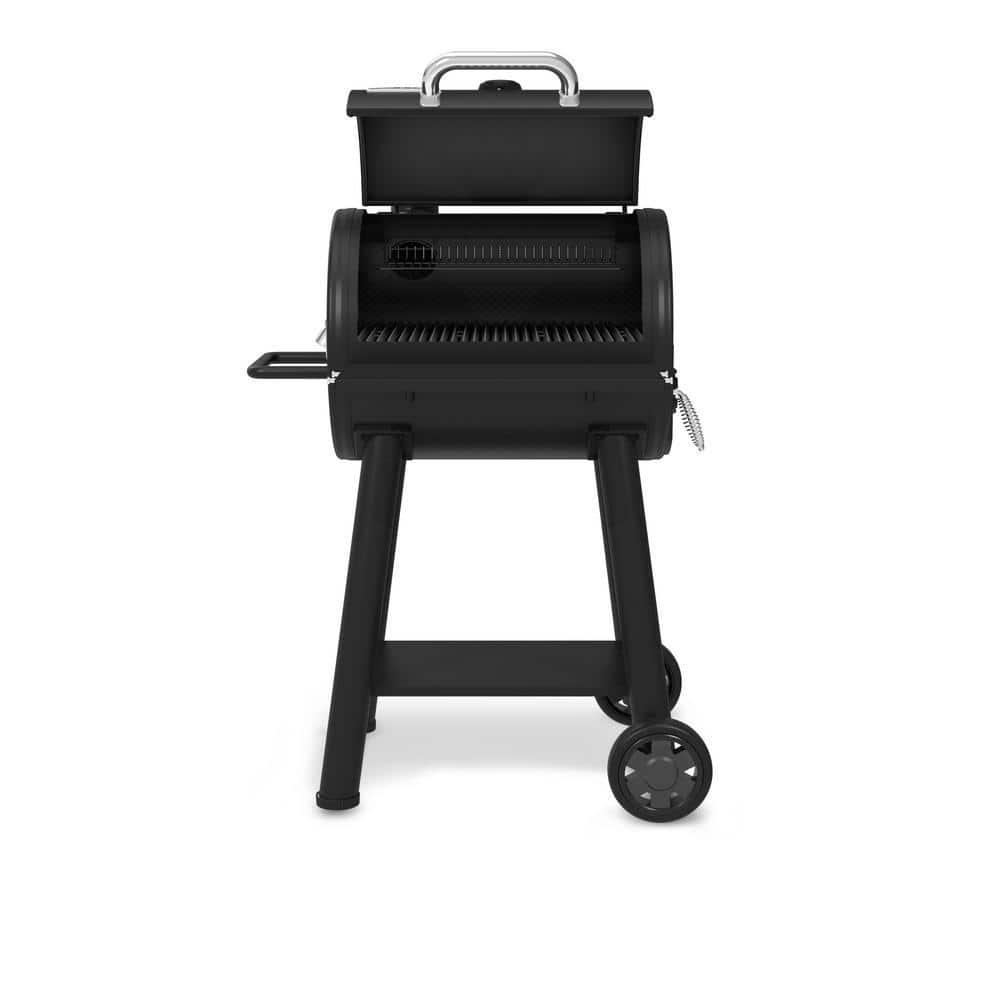 Broil King Smoke Charcoal Grill 500
