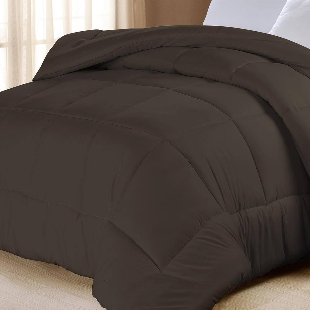 Swift Home 1800 Series Single Down-Alternative Comforter